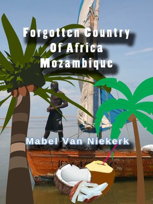 cover image of Forgotten Country of Africa